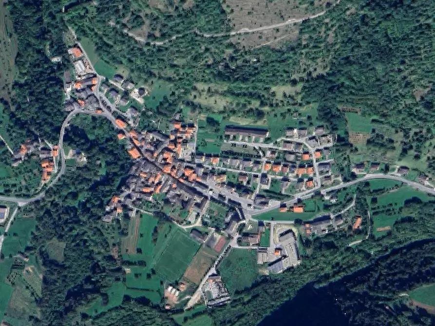 Immagine 8 di Porzione di casa in vendita  in Frazione Pagliero Borgata Bianchi  a San Damiano Macra
