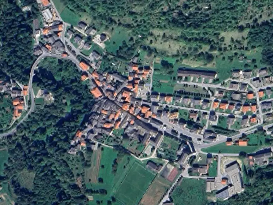 Immagine 9 di Porzione di casa in vendita  in Frazione Pagliero Borgata Bianchi  a San Damiano Macra