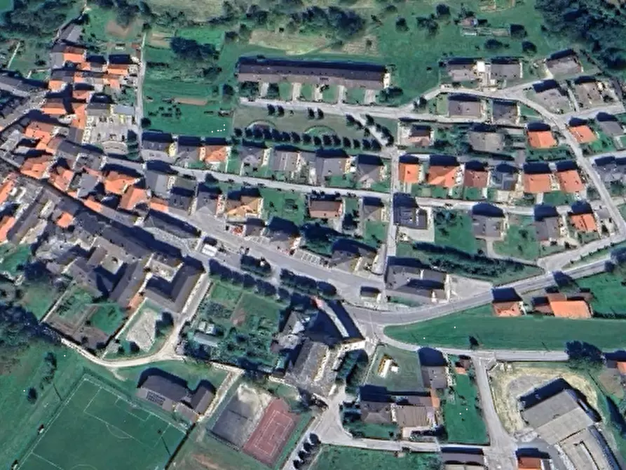 Immagine 1 di Porzione di casa in vendita  in Frazione Pagliero Borgata Bianchi  a San Damiano Macra