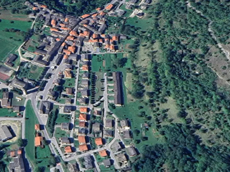 Immagine 20 di Porzione di casa in vendita  in Frazione Pagliero Borgata Bianchi  a San Damiano Macra