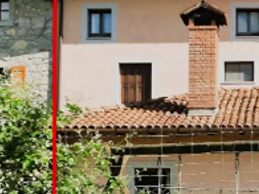 Immagine 22 di Porzione di casa in vendita  in Via dei Giochi a Faedis