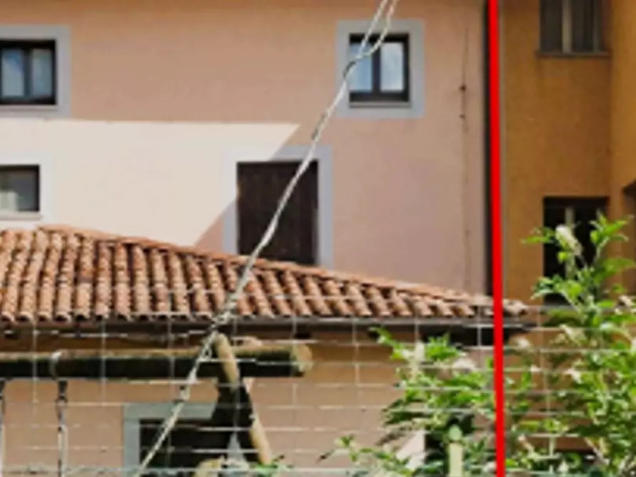 Immagine 23 di Porzione di casa in vendita  in Via dei Giochi a Faedis