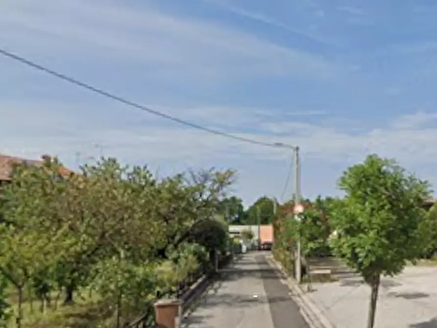 Immagine 26 di Porzione di casa in vendita  in Via dei Giochi a Faedis