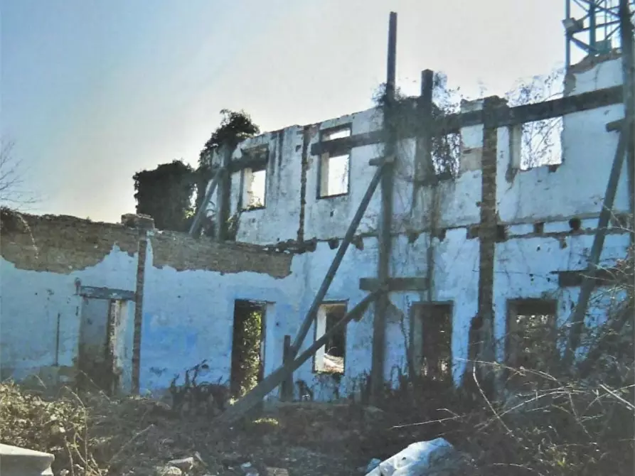 Immagine 7 di Rustico / casale in vendita  in Via Treviso a Venezia