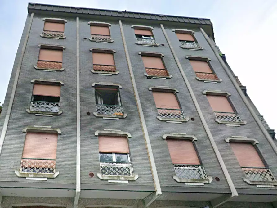 Immagine 1 di Appartamento in vendita  in Via piazza Libertà  a Parabiago