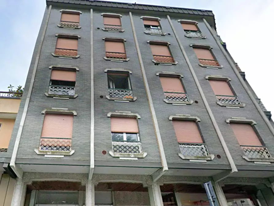 Immagine 2 di Appartamento in vendita  in Via piazza Libertà  a Parabiago