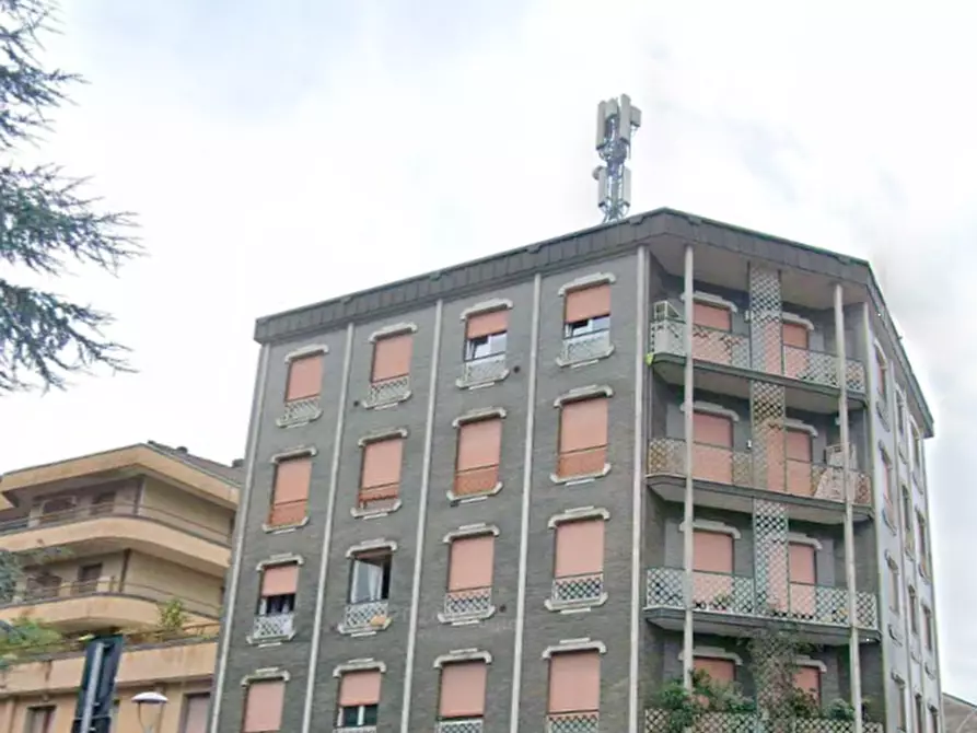 Immagine 4 di Appartamento in vendita  in Via piazza Libertà  a Parabiago