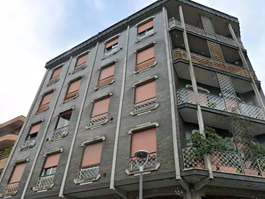 Immagine 6 di Appartamento in vendita  in Via piazza Libertà  a Parabiago