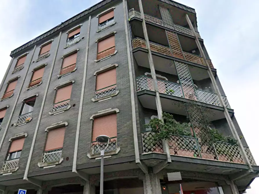 Immagine 7 di Appartamento in vendita  in Via piazza Libertà  a Parabiago