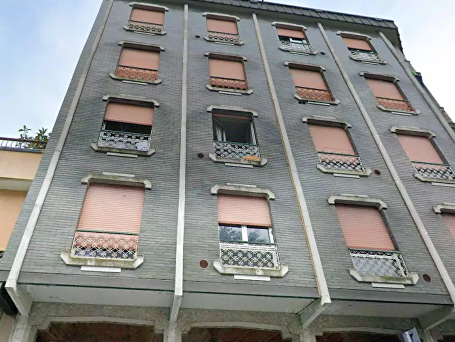 Immagine 9 di Appartamento in vendita  in Via piazza Libertà  a Parabiago