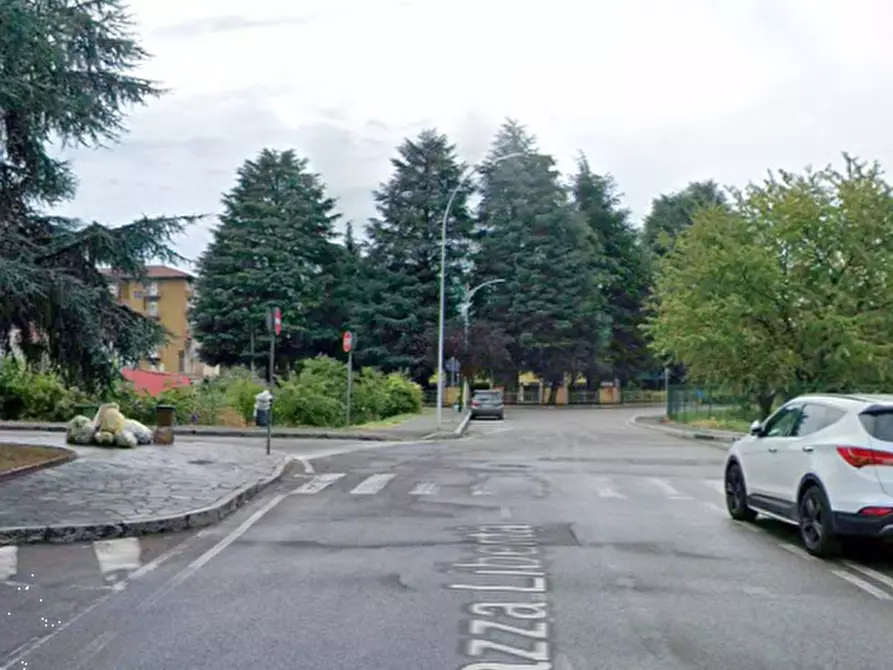 Immagine 16 di Appartamento in vendita  in Via piazza Libertà  a Parabiago