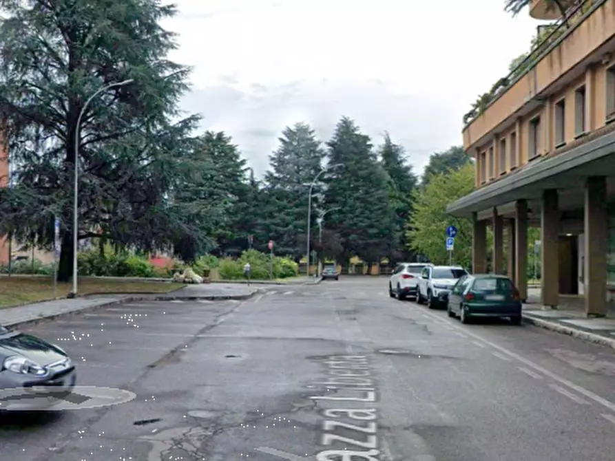 Immagine 17 di Appartamento in vendita  in Via piazza Libertà  a Parabiago