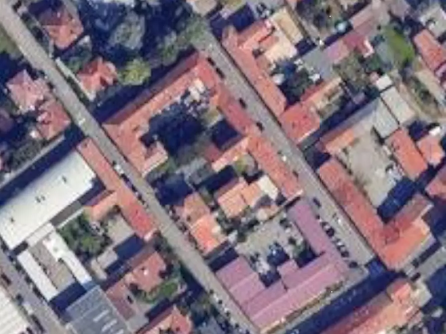 Immagine 21 di Appartamento in vendita  in Via piazza Libertà  a Parabiago