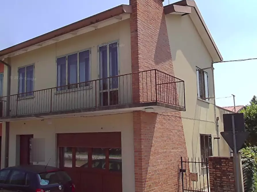 Immagine 4 di Porzione di casa in vendita  in Via A. Pacinotti a Mirano