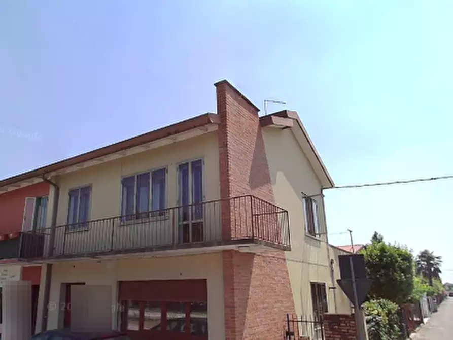 Immagine 5 di Porzione di casa in vendita  in Via A. Pacinotti a Mirano