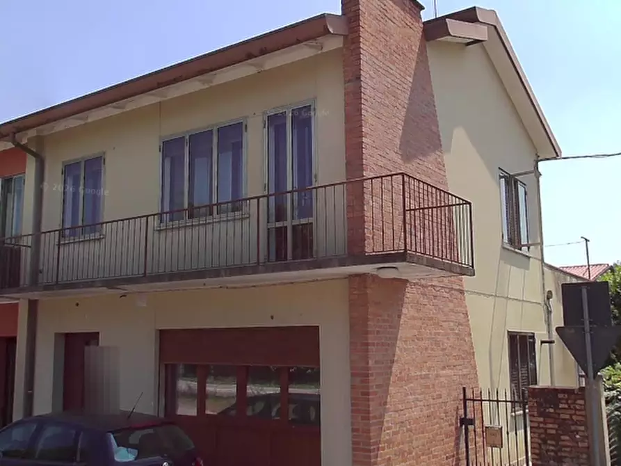 Immagine 7 di Porzione di casa in vendita  in Via A. Pacinotti a Mirano