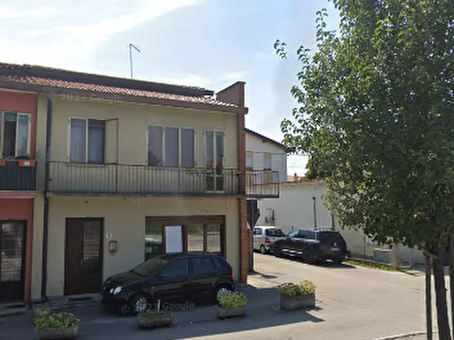 Immagine 9 di Porzione di casa in vendita  in Via A. Pacinotti a Mirano