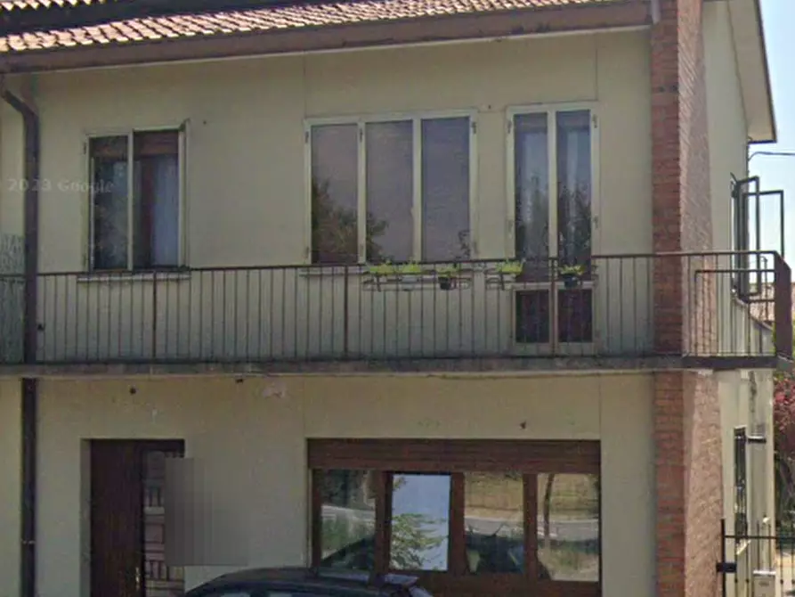 Immagine 13 di Porzione di casa in vendita  in Via A. Pacinotti a Mirano