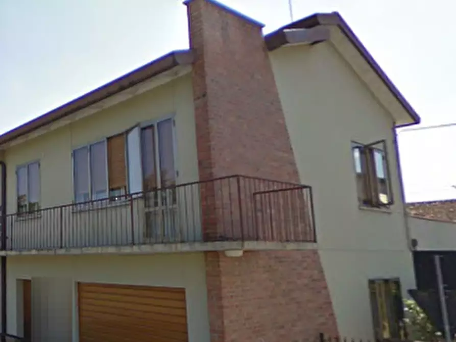 Immagine 14 di Porzione di casa in vendita  in Via A. Pacinotti a Mirano