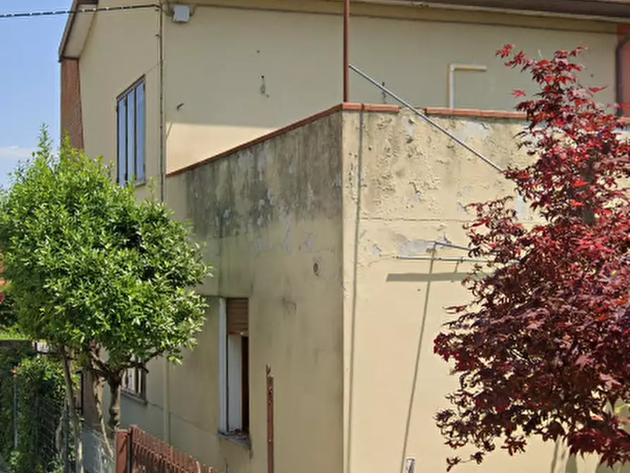Immagine 16 di Porzione di casa in vendita  in Via A. Pacinotti a Mirano