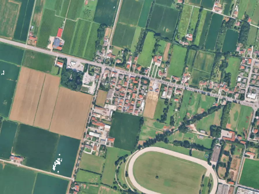 Immagine 20 di Porzione di casa in vendita  in Via A. Pacinotti a Mirano