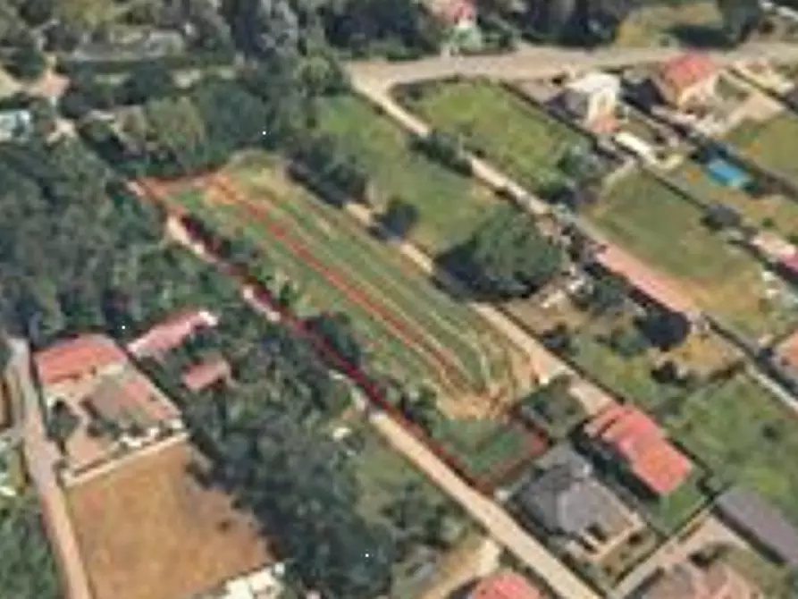 Immagine 2 di Terreno agricolo in vendita  in Via dell'Usignolo a Busto Arsizio