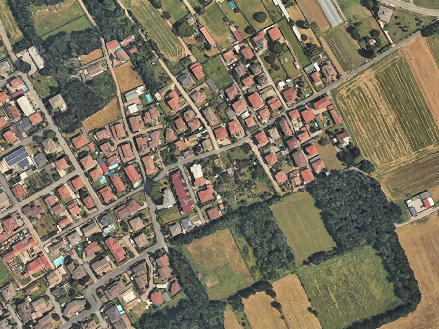Immagine 3 di Terreno agricolo in vendita  in Via dell'Usignolo a Busto Arsizio