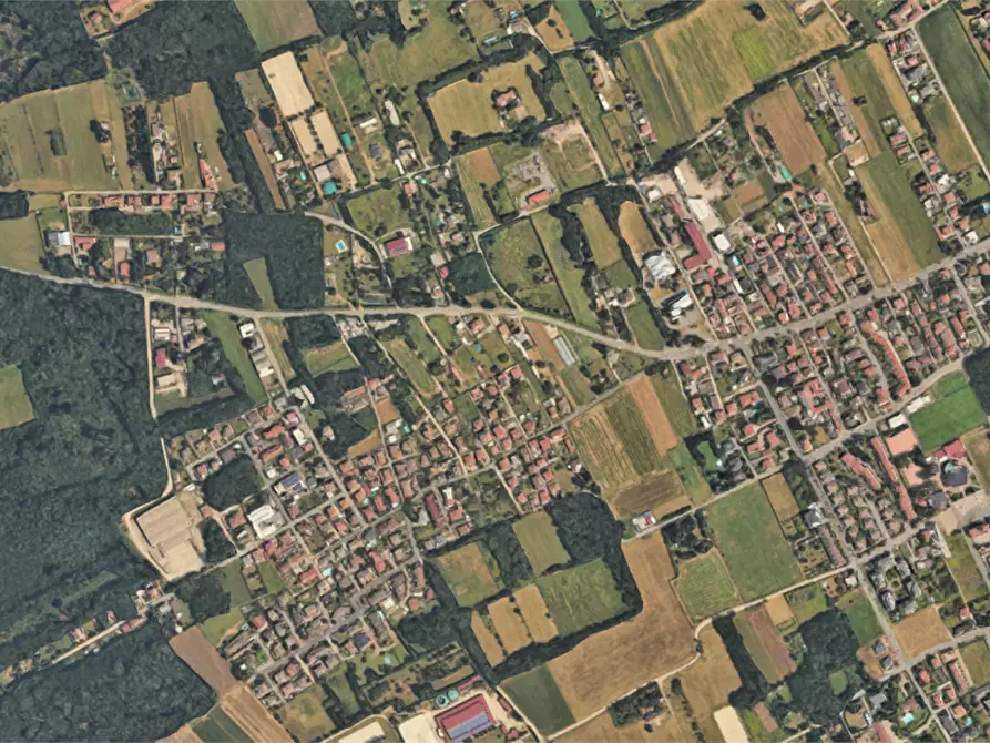 Immagine 4 di Terreno agricolo in vendita  in Via dell'Usignolo a Busto Arsizio