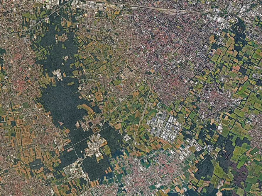 Immagine 6 di Terreno agricolo in vendita  in Via dell'Usignolo a Busto Arsizio