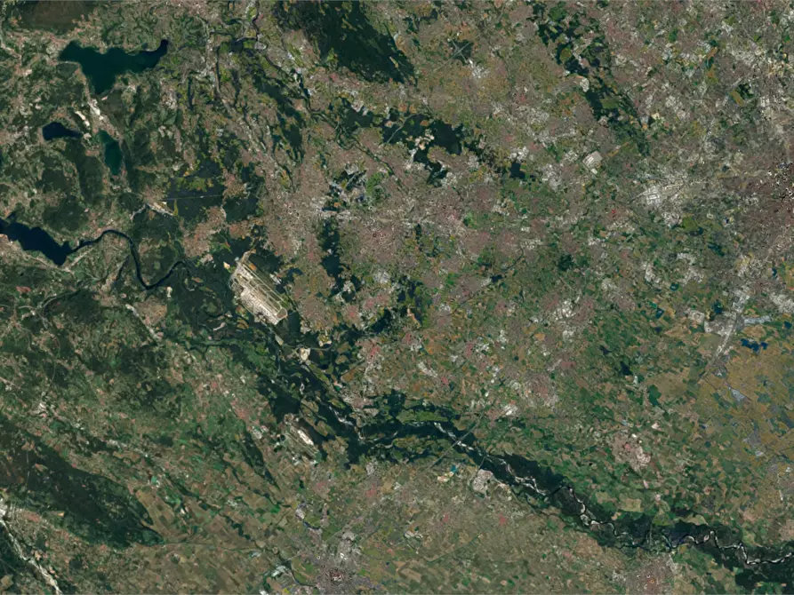 Immagine 8 di Terreno agricolo in vendita  in Via dell'Usignolo a Busto Arsizio