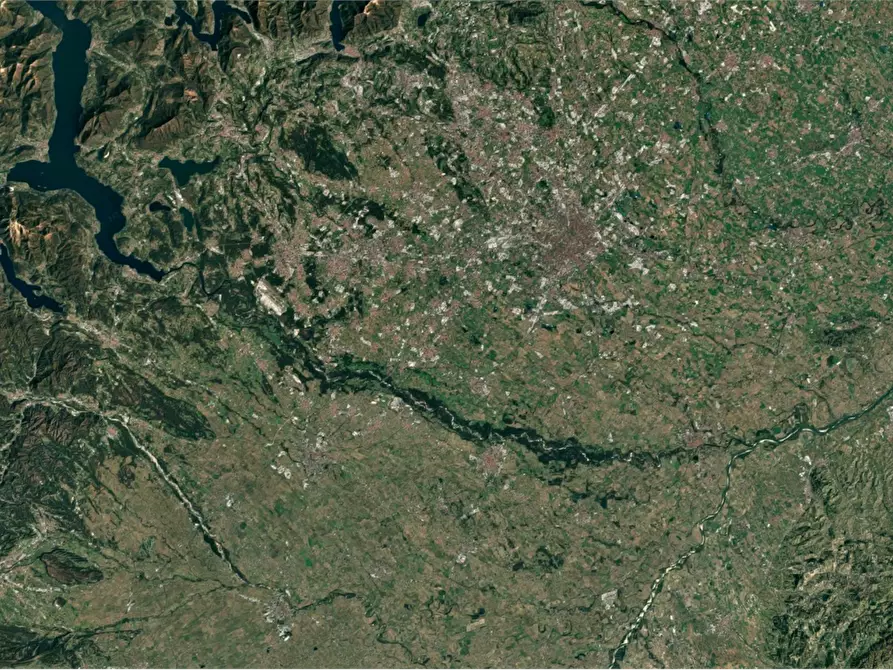 Immagine 9 di Terreno agricolo in vendita  in Via dell'Usignolo a Busto Arsizio