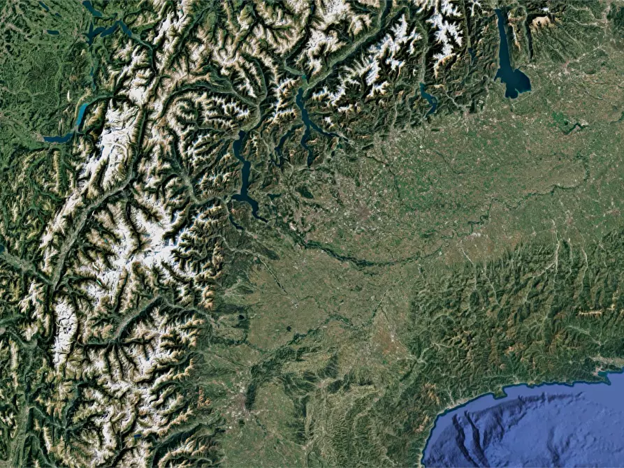 Immagine 10 di Terreno agricolo in vendita  in Via dell'Usignolo a Busto Arsizio