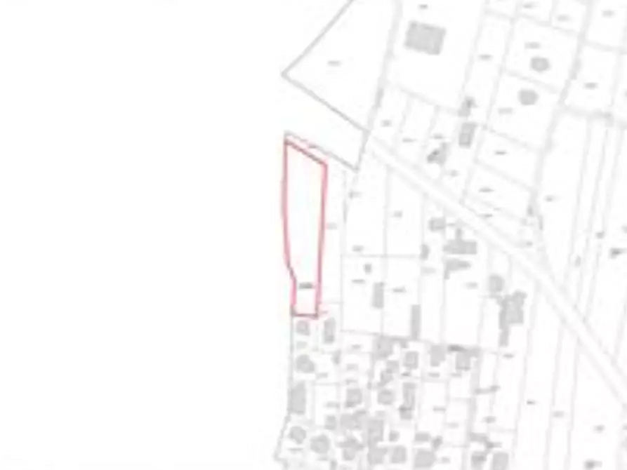 Immagine 11 di Terreno agricolo in vendita  in Via dell'Usignolo a Busto Arsizio