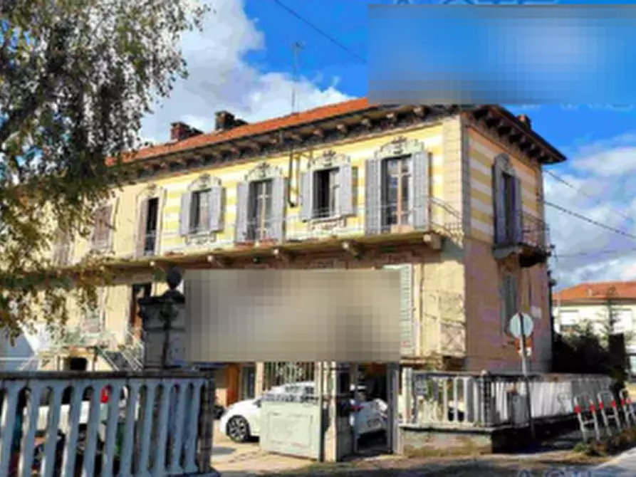 Immagine 1 di Appartamento in vendita  in Via Guglielmo Marconi a Baldichieri D'asti