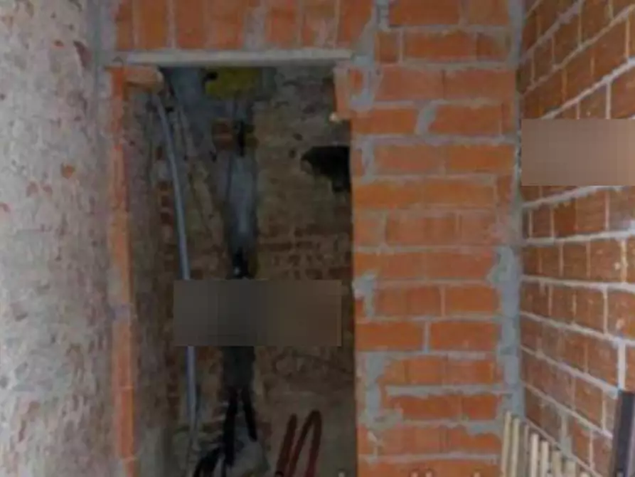 Immagine 4 di Appartamento in vendita  in Via Guglielmo Marconi a Baldichieri D'asti