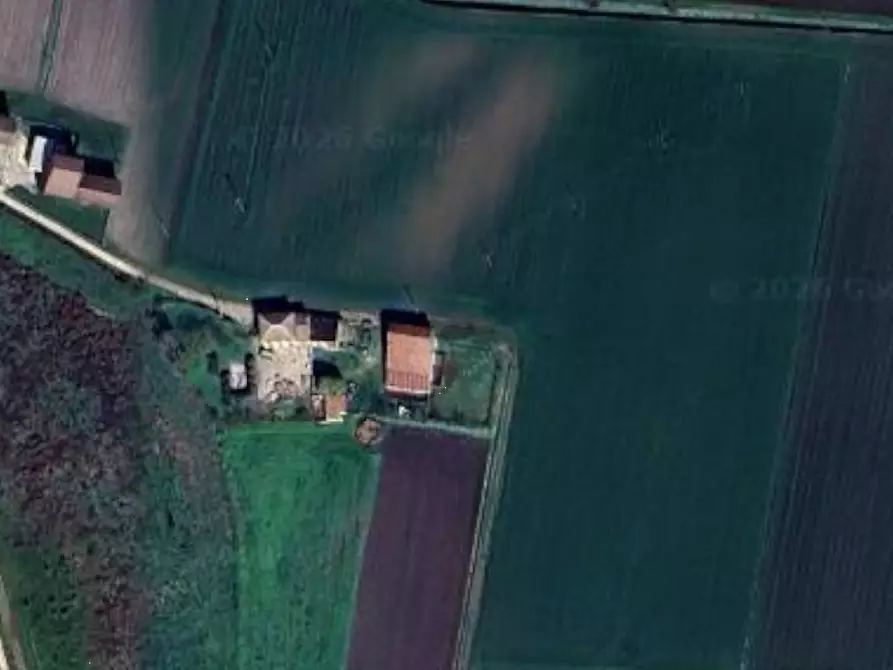 Immagine 4 di Terreno agricolo in vendita  in Via Marola a Villa Bartolomea