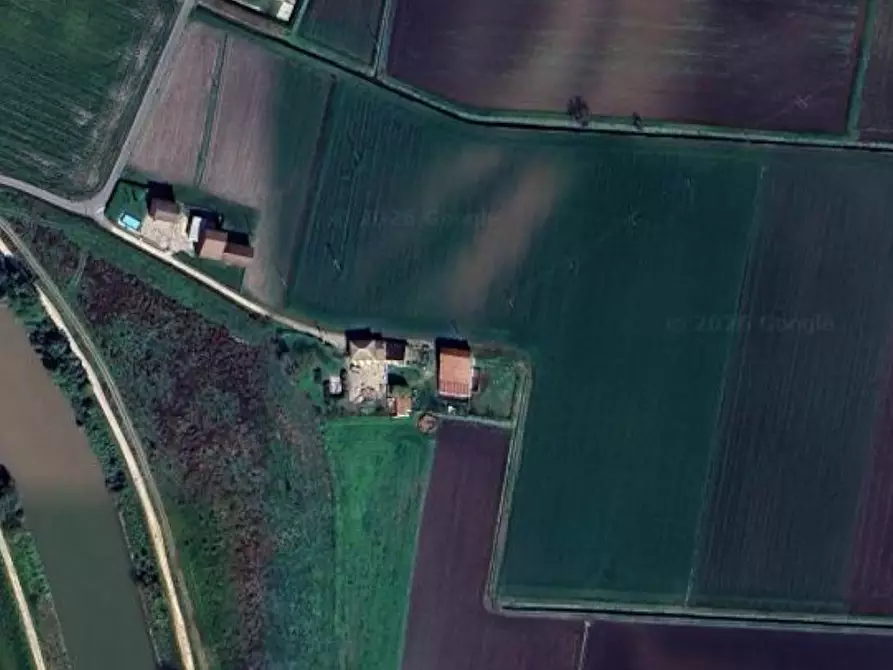 Immagine 5 di Terreno agricolo in vendita  in Via Marola a Villa Bartolomea