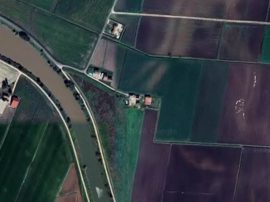 Immagine 6 di Terreno agricolo in vendita  in Via Marola a Villa Bartolomea