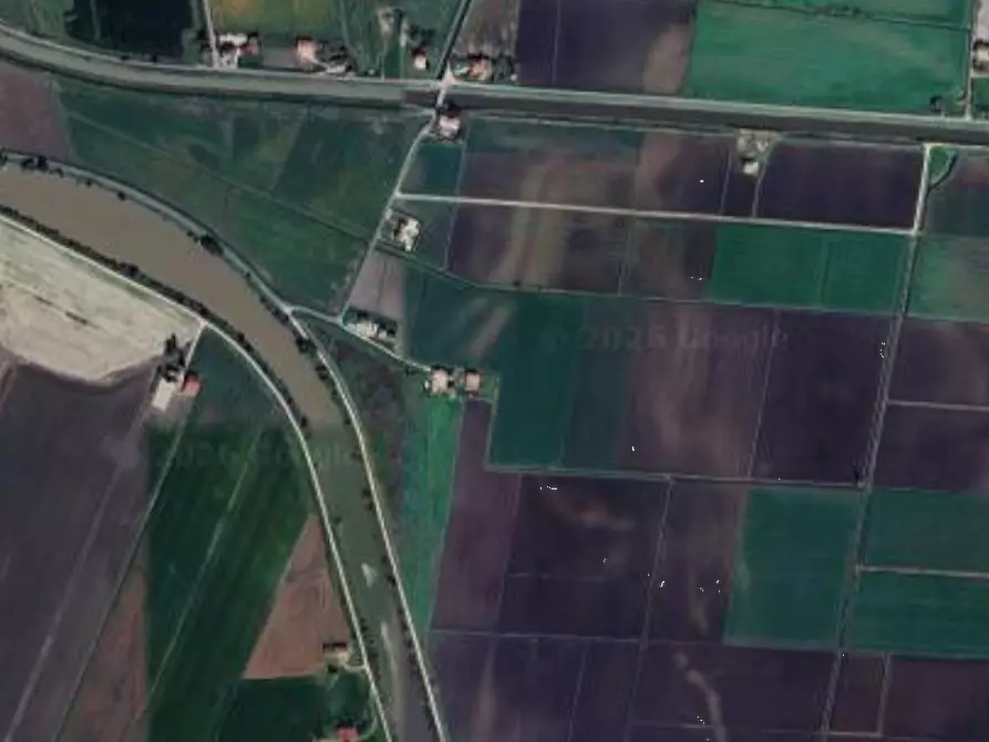 Immagine 7 di Terreno agricolo in vendita  in Via Marola a Villa Bartolomea