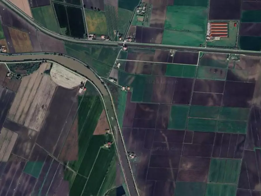Immagine 8 di Terreno agricolo in vendita  in Via Marola a Villa Bartolomea