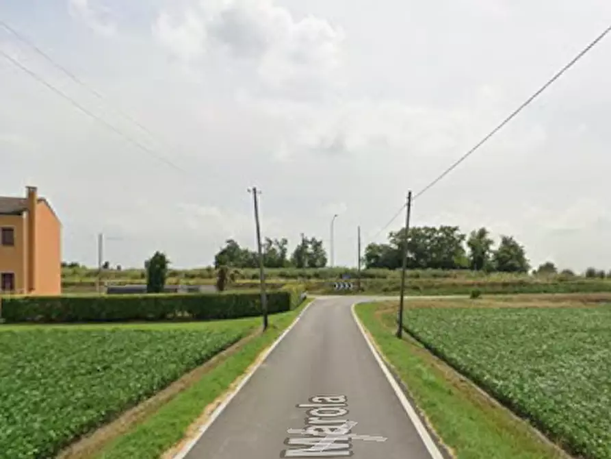 Immagine 9 di Terreno agricolo in vendita  in Via Marola a Villa Bartolomea