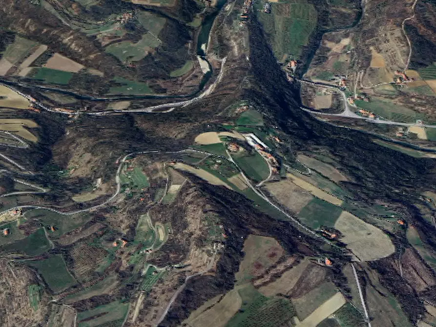 Immagine 13 di Azienda agricola in vendita  in Borgata Pianezzo a Prunetto
