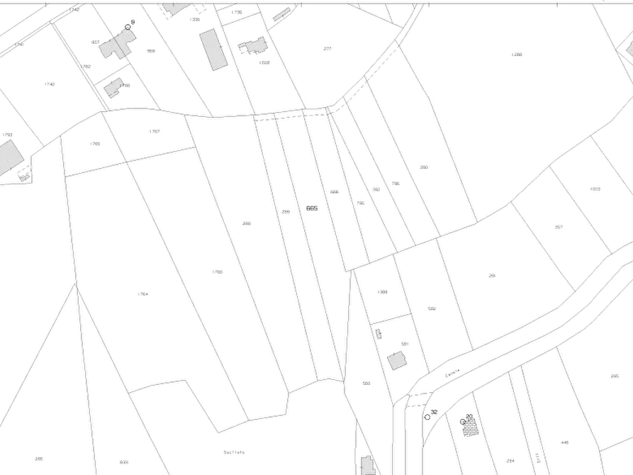Immagine 8 di Terreno agricolo in vendita  in località Fossalta di Portogruaro a Fossalta Di Portogruaro