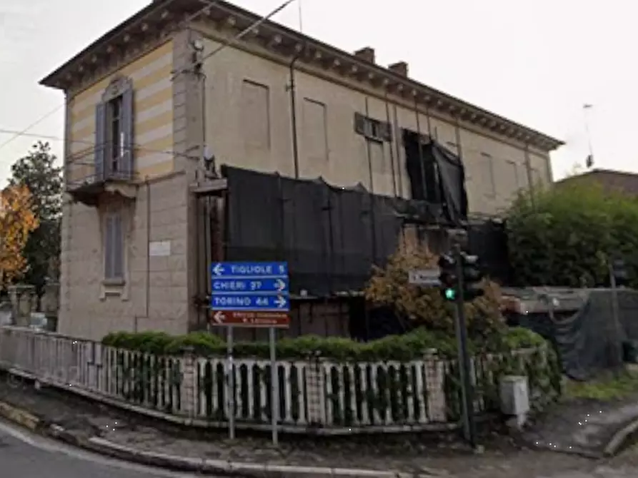 Immagine 5 di Appartamento in vendita  in Via Guglielmo Marconi a Baldichieri D'asti