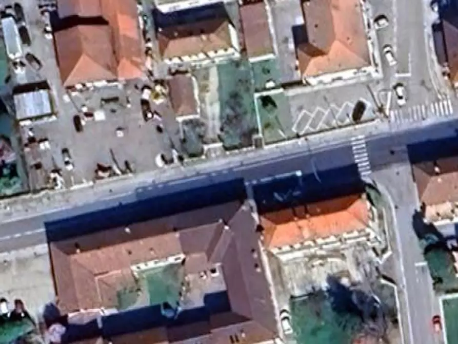 Immagine 8 di Appartamento in vendita  in Via Guglielmo Marconi a Baldichieri D'asti