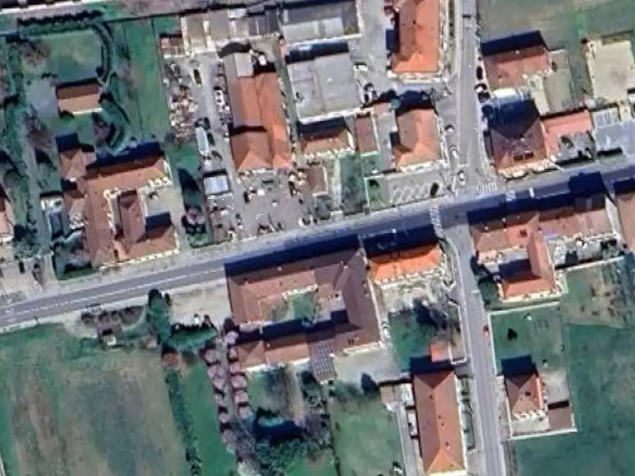 Immagine 9 di Appartamento in vendita  in Via Guglielmo Marconi a Baldichieri D'asti