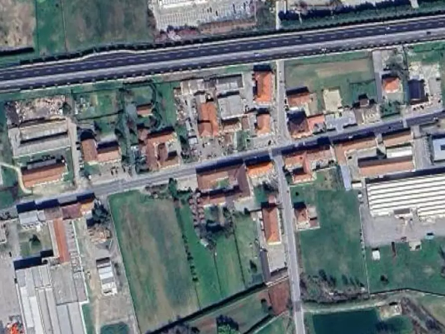 Immagine 10 di Appartamento in vendita  in Via Guglielmo Marconi a Baldichieri D'asti