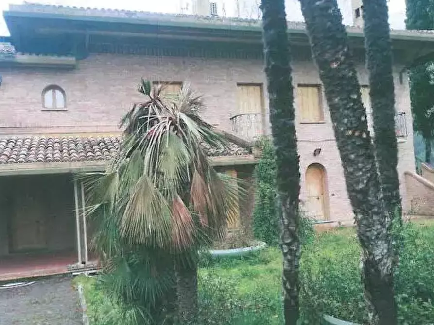 Immagine 3 di Casa indipendente in vendita  in Via Fosso Fogliano  a Pesaro