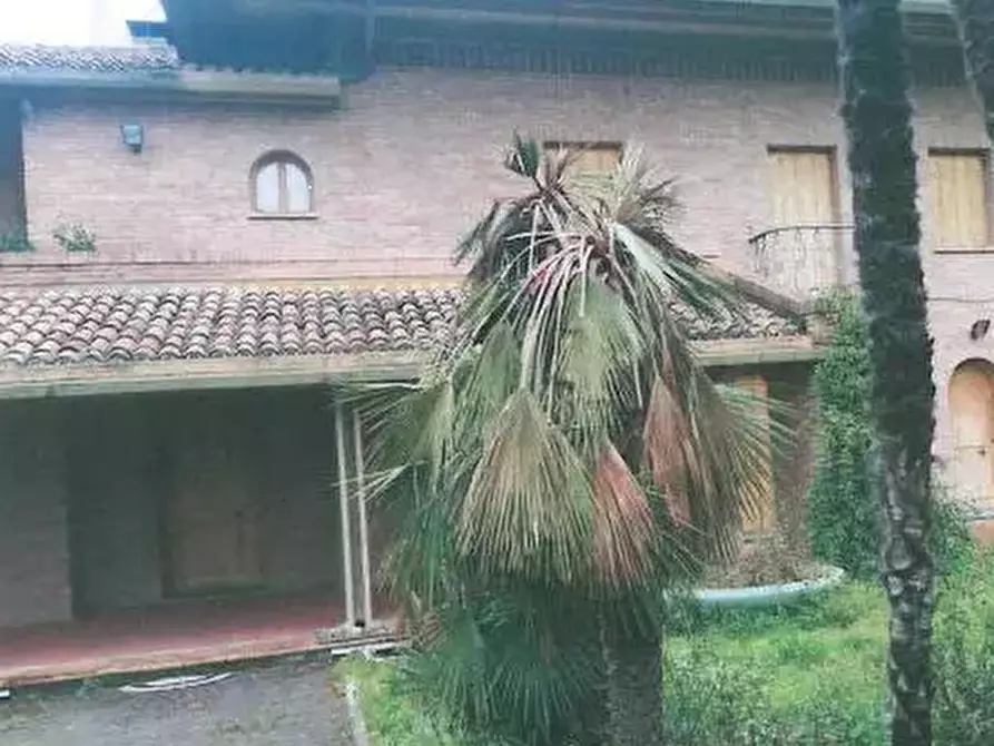 Immagine 7 di Casa indipendente in vendita  in Via Fosso Fogliano  a Pesaro