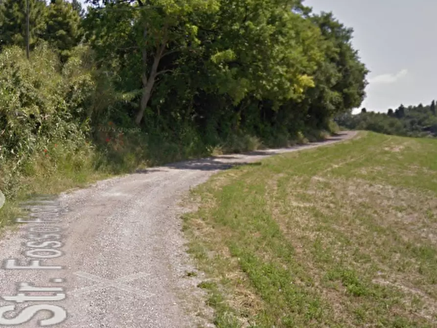 Immagine 12 di Casa indipendente in vendita  in Via Fosso Fogliano  a Pesaro